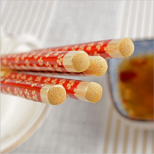 Nhiều Loại Đũa | Thân Thiện Với Môi Dùng Một Lần Lẩu Tre Đũa | Khách Hàng In <span class=keywords><strong>Fancy</strong></span> Đũa - Product Image 3