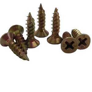Viti per Truciolato in Ottone di Alta Qualità con <span class=keywords><strong>Testa</strong></span> a Truss, Classe 4, Standard Metrico, Vendita all'Ingrosso dalla Cina - Product Image 5