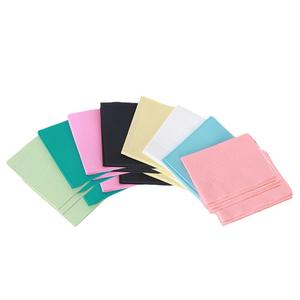 Bavaglini monouso sostenibili bavaglini dentali rinnovabili usa e getta forniture per tatuaggi bavaglini - Product Image 3