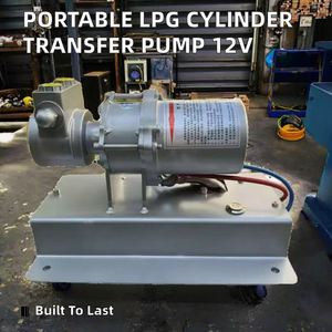 Pompa Transfer sistem pengisian bahan bakar <span class=keywords><strong>LPG</strong></span> pompa <span class=keywords><strong>LPG</strong></span> tahan ledakan - Product Image 2