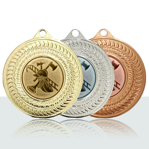 Medaglia dei Vigili del Fuoco 151 - Product Image 1