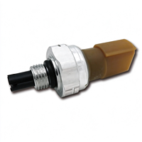 Capteur de pression et de température de climatisation automobile P+T pour VW Audi 06B 906 051 03B 906 051 D 06L906052
