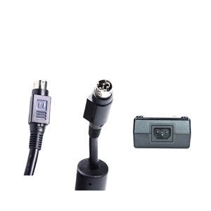 Cargador de Batería Conmutado Mean Well GC120A12 R7B 102W para Uso Industrial con Certificación CE FCC - Product Image 4