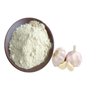 Penjualan Pabrik Aditif Pakan Unggas Allicin (CAS 539-86-6) Penarik Makanan Mengurangi Koksidiosis - Product Image 5