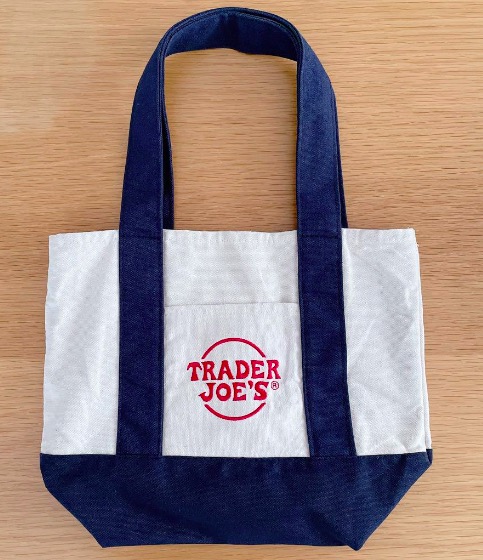 Canvas Bags