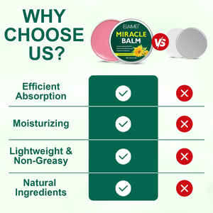 Crème <span class=keywords><strong>miracle</strong></span> hydratante <span class=keywords><strong>pour</strong></span> massage musculaire à usage quotidien ELAIMEI, soin apaisant et confortable, baume <span class=keywords><strong>miracle</strong></span> <span class=keywords><strong>pour</strong></span> <span class=keywords><strong>les</strong></span> <span class=keywords><strong>mains</strong></span>, <span class=keywords><strong>les</strong></span> pieds et le corps, relaxant - Product Image 6