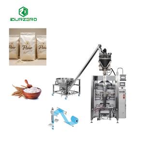 Máquina Empacadora Vertical <span class=keywords><strong>de</strong></span> <span class=keywords><strong>Harina</strong></span> <span class=keywords><strong>de</strong></span> <span class=keywords><strong>Un</strong></span> <span class=keywords><strong>Kilo</strong></span>, Máquina Etiquetadora para <span class=keywords><strong>Harina</strong></span>, Máquina Automática para Hacer Bolsas <span class=keywords><strong>de</strong></span> <span class=keywords><strong>Harina</strong></span> para Bolsas <span class=keywords><strong>de</strong></span> Plástico - Product Image 1