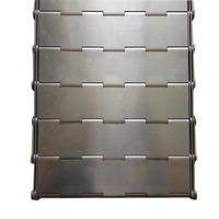 Horno de pan de pita/equipo de secado secador de placa de cadena de malla para varias briquetas deshidratador cinturón