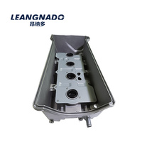 Baru untuk /CRV/Spirior/Odyssey/Accord 2.4L Tutup Katup Paduan Aluminium OEM 12310-R40-A00 untuk