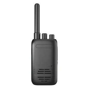BAOFENG BF-358 Radio Portátil de Mano sin Teclado, Intercomunicador UHF de Banda Única, Walkie Talkie para Larga Distancia - Product Image 4