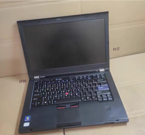 แล็ปท็อป Thinkpad T420 I5-2520M 8+128 14 นิ้ว มือสอง โน้ตบุ๊ค คอมพิวเตอร์สำนักงาน - Product Image 1