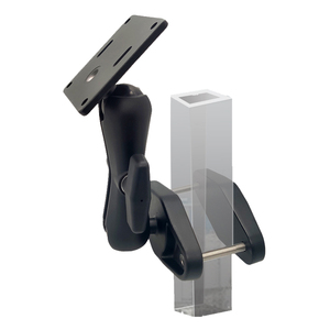 Soporte para Tablet para ATV/UTV, <span class=keywords><strong>Base</strong></span> <span class=keywords><strong>de</strong></span> Montaje en Tubo Cuadrado <span class=keywords><strong>de</strong></span> 1.5 Pulgadas, Soporte para Manillar - Product Image 6
