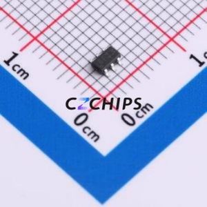 Transistor de Efecto de Campo (MOSFET) PMN40XPEAX TSOP-6 al por Mayor, Componentes Electrónicos y Servicio BOM - Product Image 1