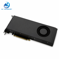 Carte graphique RTX 3090 24 Go Blower GPU, 24 Go GDDR6X PCIe 4.0, carte vidéo pour station de travail