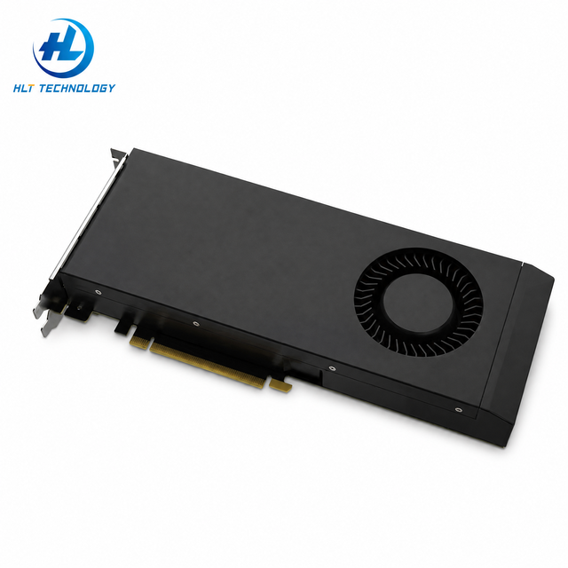 RTX 3090 24GB Blower GPU Graphics Card 24GB GDDR6X PCIe 4.0 Workstation Video Card