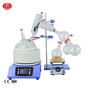 Kit <span class=keywords><strong>de</strong></span> <span class=keywords><strong>verrerie</strong></span> avec séparation, équipement <span class=keywords><strong>de</strong></span> laboratoire, 2 litres - Product Image 4