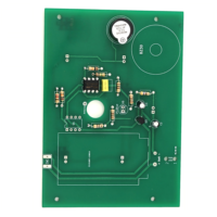 PCB personnalisé SMT PCBA Fabrication de circuits imprimés multicouches fabricant CNC PCBA pour BOM Gerber fichiers schématique