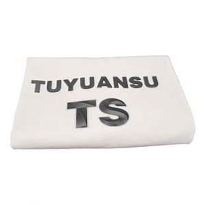 Camisetas al por Mayor 100% Algodón 220 Gramos Casuales de Manga Corta con Cuello Redondo Estampadas con su Logotipo para Hombre y Mujer - Product Image 2