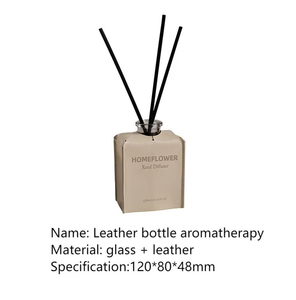 Decoración Moderna para Vestidor, Combinación de Reloj, Corbata y Aromaterapia, Adornos Suaves para Cuarto de Modelo, Producción Profesional - Product Image 4