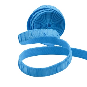 Đồ Lót May Nylon Đàn Hồi <span class=keywords><strong>Webbing</strong></span> Ban Nhạc Mềm Spandex Vải Áo Ngực Dây Đeo Vai Cho Quần Áo May Thủ Công Mỹ Nghệ - Product Image 5