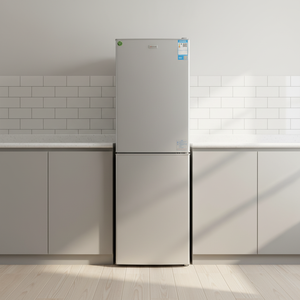 Réfrigérateur domestique à <span class=keywords><strong>double</strong></span> <span class=keywords><strong>porte</strong></span> avec congélateur inférieur BCD-226 - Product Image 5