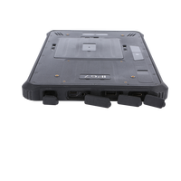 Tableta Robusta con Windows 10 IoT |   N100 + Ventilador de Refrigeración |   Batería Extraíble de Intercambio en Caliente |   RJ45 Gigabit |   Corning Gorilla IP67 |   CE RoHS