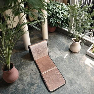 <span class=keywords><strong>Tapis</strong></span> <span class=keywords><strong>de</strong></span> <span class=keywords><strong>prière</strong></span> musulman <span class=keywords><strong>orthopédique</strong></span> <span class=keywords><strong>de</strong></span> qualité supérieure du fournisseur en gros avec support dorsal - Product Image 1