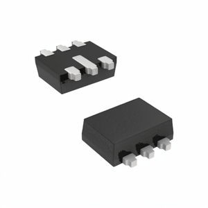 SOT-563, SOT-666 Components Electronic Transistors AO5804EL Original - Product Image 1
