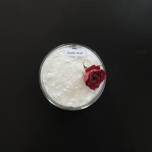 Поставка с завода, этандиовая кислота высокого качества, 99.6% мин, C2H2O4, щавелевая кислота промышленного класса - Product Image 3