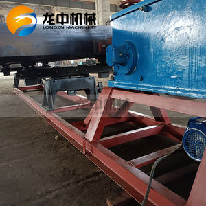 Goldwaschausrüstung 6S 6.76 LYS4500 Gravimetrischer Rütteltisch Motor 1tph Kapazität 85-95% Rückgewinnungsrate für Goldbergbau - Product Image 6