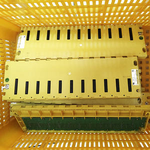 A03B-0819-C003 ABU05B Module de base I/O FANUC - Product Image 6