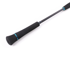 SLJ011 Caña de pesca china pura Fuji para slow jigging, accesorios para slow jigging, fishing soul - Product Image 4