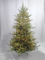 Sapin de Noël Artificiel Haut de Gamme Écologique 90CM 120CM 180CM 210CM 240CM Prix Direct Vente en Gros Décoration Maison