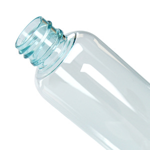 Set de viaje portátil y sencillo para necesidades diarias: botella de plástico para rellenar lociones. - Product Image 4