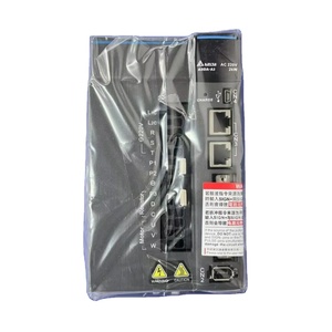 Servoaccionamiento de CA Serie Delta A3 ASD-A3-2023-M 2KW 400V 13.4A 3PH - Product Image 1
