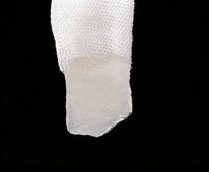 Factory Price First Aid Emergency Natural Cellulose Absorbable Soluble Hemostatic Gauze <b>Medical</b> <b>Consumables</b> - Product Image 2