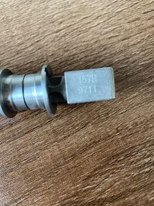 157B9711 157B 157 Dan Foss Origin PVBS 32 F. PVMR MAIN SPOOL แบบเปิดตรงกลาง คุณภาพดี มีสินค้าในสต็อก - Product Image 2