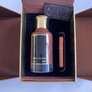 Parfum Arabe 100ml pour Femme - Cologne Inspirée de Dubaï & Notes Boisées, Spray Corporel en Gros - Product Image 5