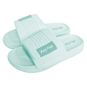 Pantuflas de <span class=keywords><strong>mujer</strong></span> con puntera espaciosa, forma natural, suela suave y gruesa, Cloud Recovery, <span class=keywords><strong>sandalias</strong></span> de verano sin cordones - Product Image 3