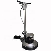 Nettoyeur haute pression électrique commercial 10/20 - 4m pour sols