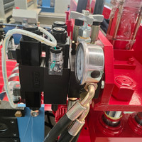 Máquina Perfiladora de Chapa Ondulada de Calidad de Gran Venta para Techos