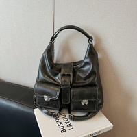Marques d'épaule classiques bon marché fourre-tout, sacs à main à la mode pour femmes, sacs à bandoulière pour femmes