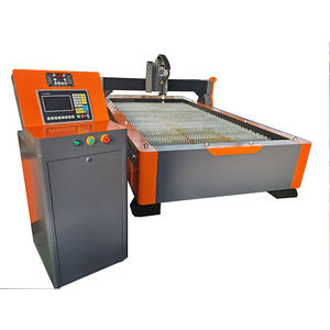 Cortadora <span class=keywords><strong>de</strong></span> <span class=keywords><strong>Plasma</strong></span> CNC <span class=keywords><strong>Esab</strong></span> para Placas <span class=keywords><strong>de</strong></span> Acero al Carbono y Tubos <span class=keywords><strong>de</strong></span> Hierro - Product Image 1