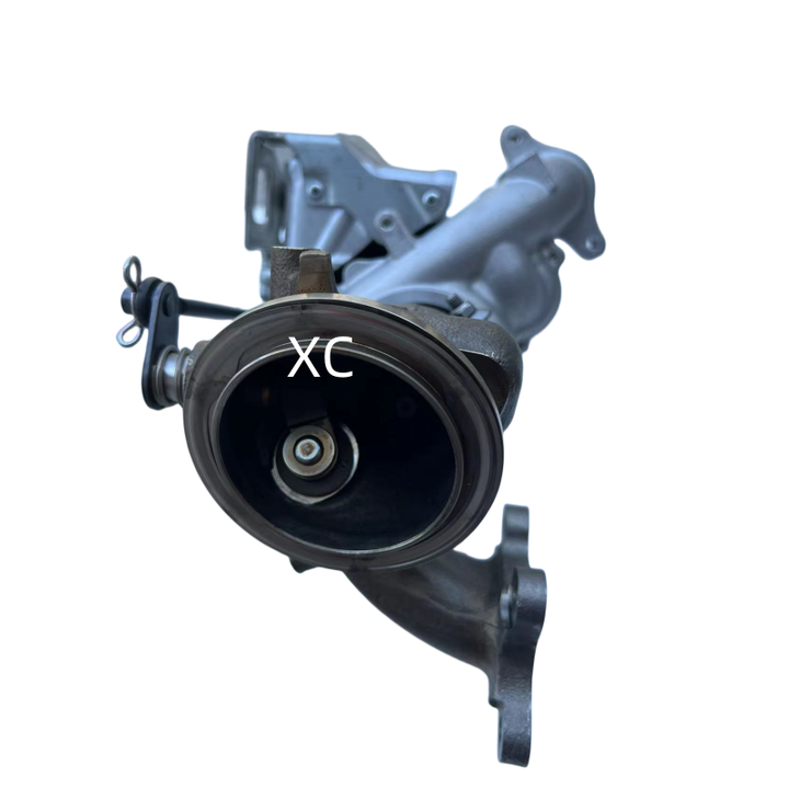 Automotive parts compressor intake turbocharger 1.0T LIV OEM 