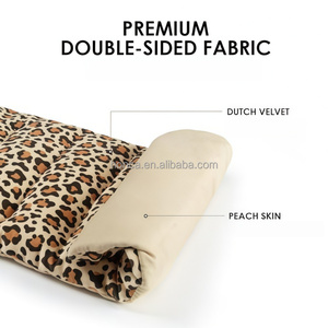 Châle chauffant aux herbes chinoises pour le cou et les épaules, soulagement des douleurs cervicales, coussin chauffant micro-ondable pour le cou et les épaules - Product Image 4