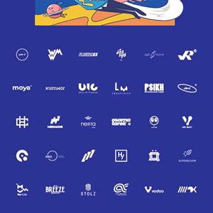 Servicio de Diseño de Logotipos con Gráficos Creativos de Moda Personalizados por Diseñadores Profesionales, Adobe Photoshop - Product Image 6