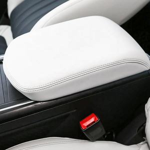 Nezha <span class=keywords><strong>U</strong></span> Challenge Version <span class=keywords><strong>U</strong></span>-II 400 <span class=keywords><strong>U</strong></span> Show 2025, SUV Elettrico <span class=keywords><strong>a</strong></span> 5 Porte e 5 Posti, Ricarica Rapida in 0,5 Ore, Auto Usata in Vendita - Product Image 4