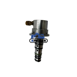 Nouvel ensemble de soupapes de moteur XPower C13 C15 noir pour excavatrice sur chenilles 250-9378/2509378 avec garantie de 6 mois - Product Image 1
