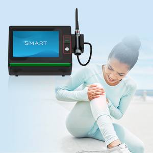 Dispositivo de Terapia Láser Clínico de Clase 4 de 30w/45w/60w, 635nm 810nm 915nm/980nm 1064nm para Lesiones y Dolor Corporal - Product Image 1