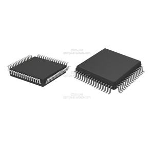 Partenariat de distribution AT91SAM7S256-AU circuit intégré de microcontrôleur LQFP-64 IC CZSKU:KD728GCE25 puces ic - Product Image 1